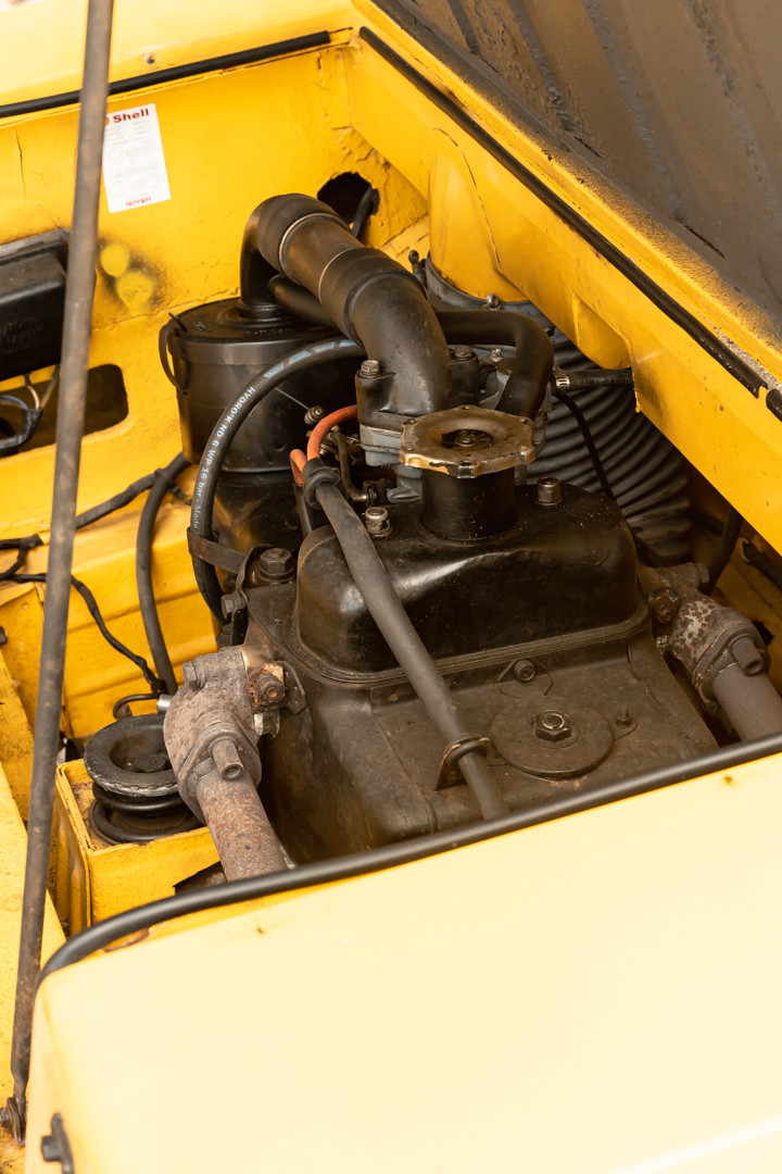1977 FIAT 126 Jungla Savio 43