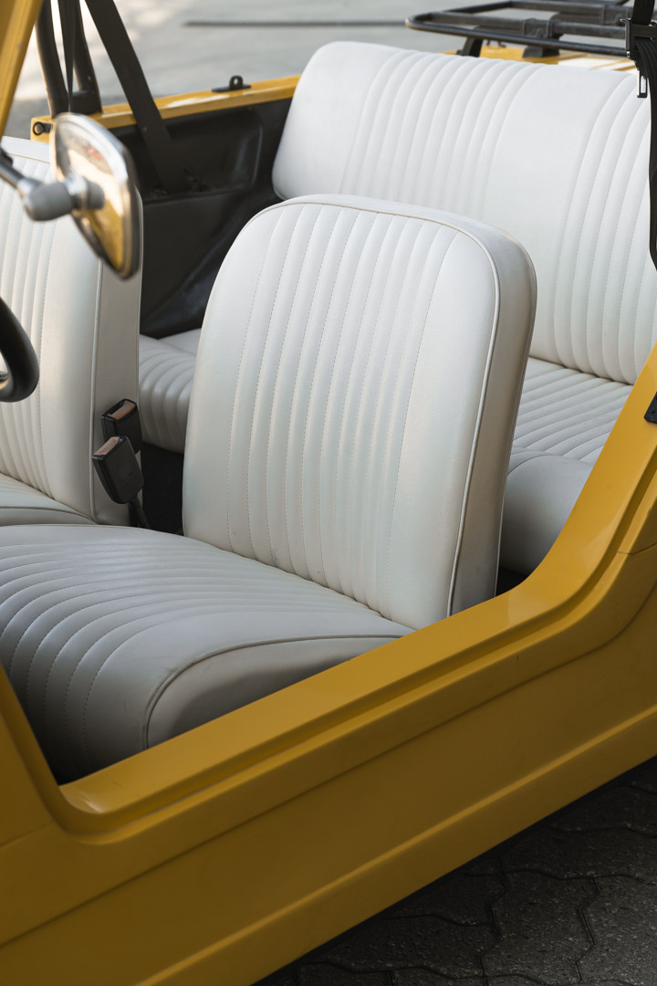 1977 FIAT 126 Jungla Savio 26