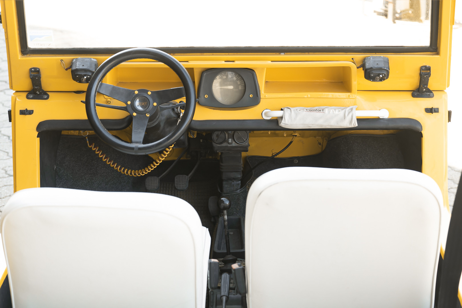 1977 FIAT 126 Jungla Savio 29