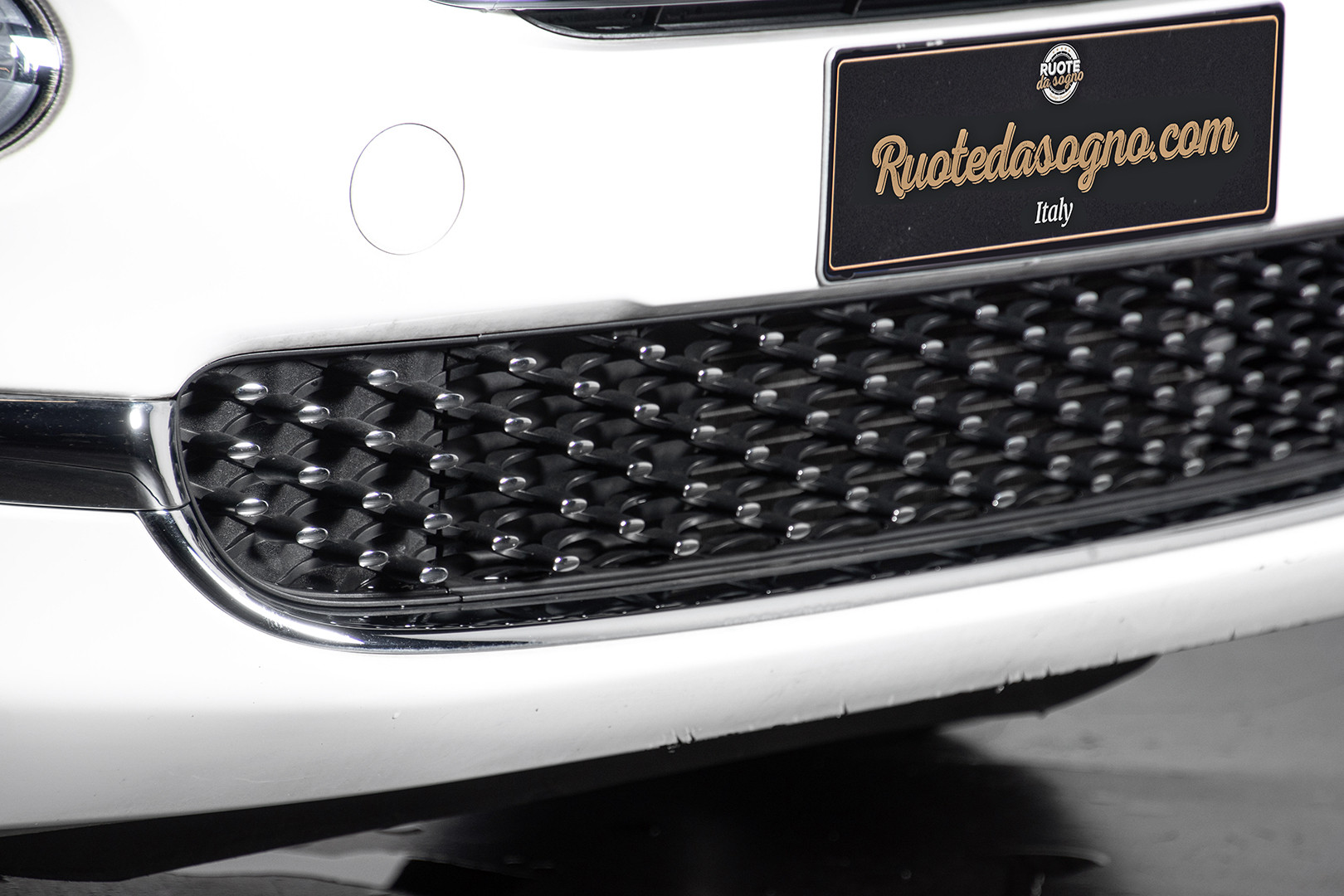 2017 FIAT 500 11
