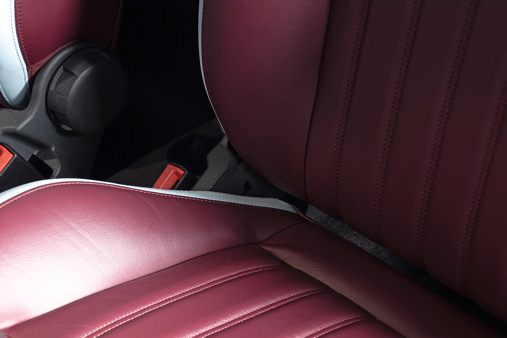 2017 FIAT 500 20
