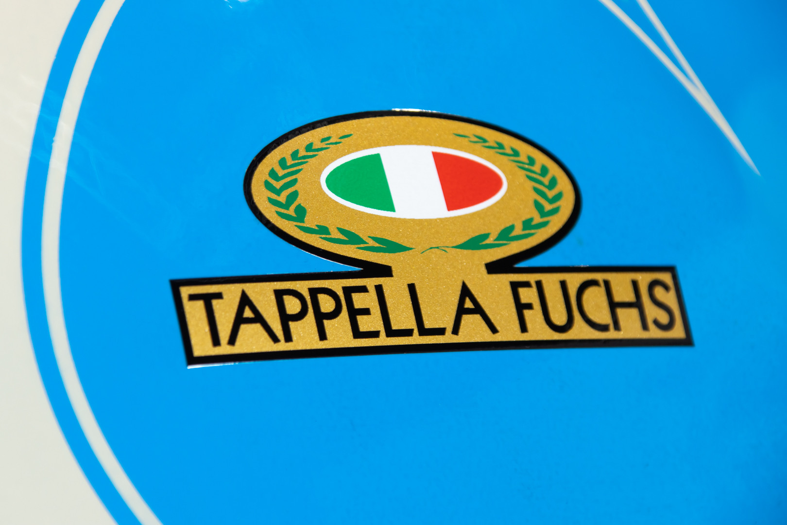 2011 Fuchs Tappella Tre Ruote 13