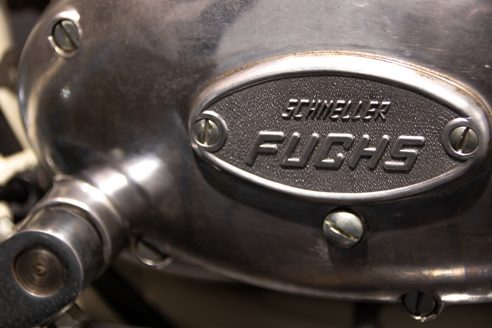 2011 Fuchs Tappella Tre Ruote 25