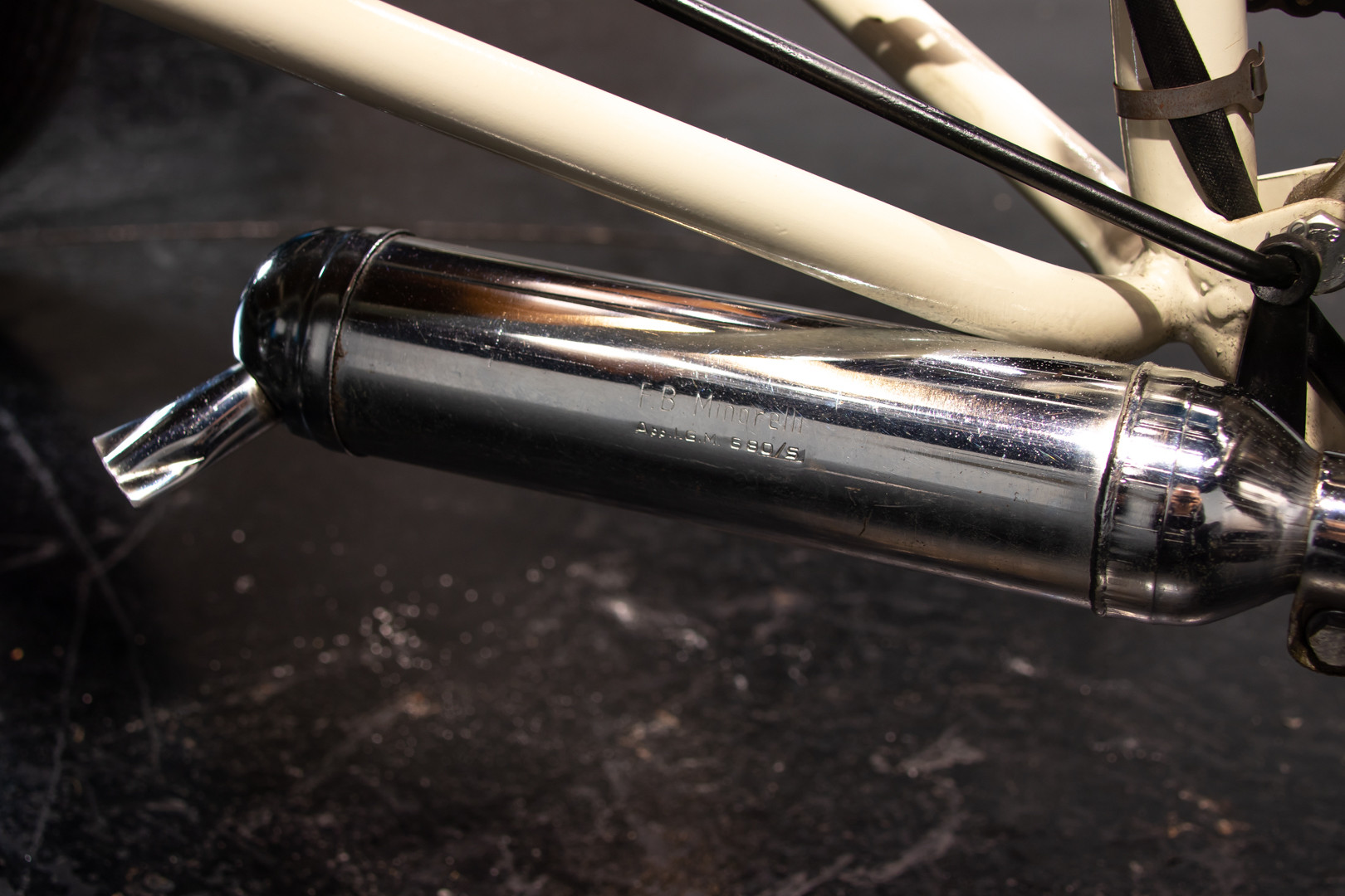 2011 Fuchs Tappella Tre Ruote 26