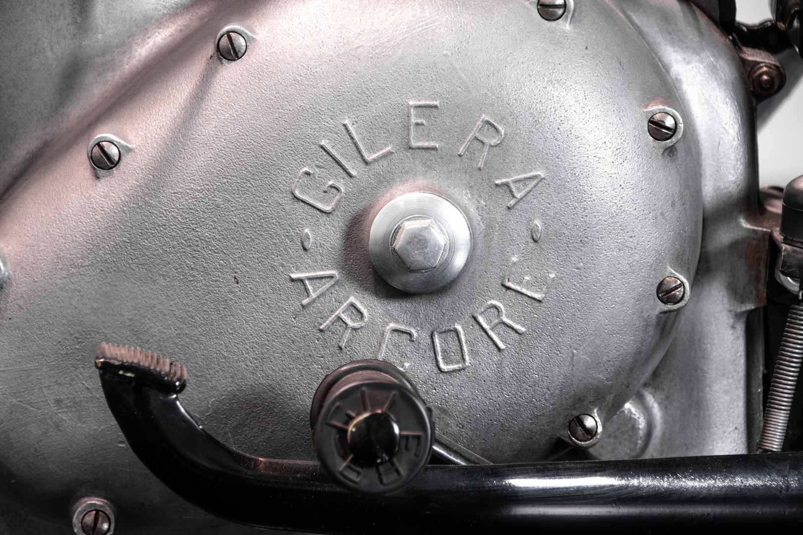 1948 Gilera 500 Saturno 28