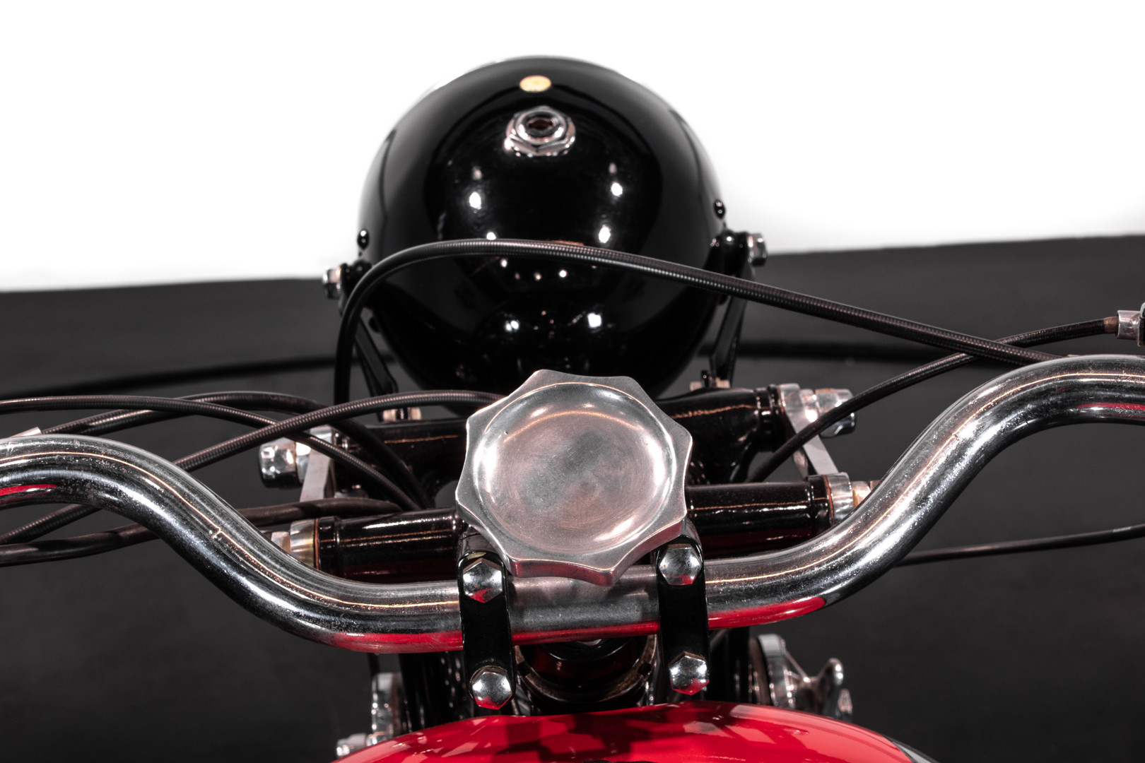 1948 Gilera 500 Saturno 32