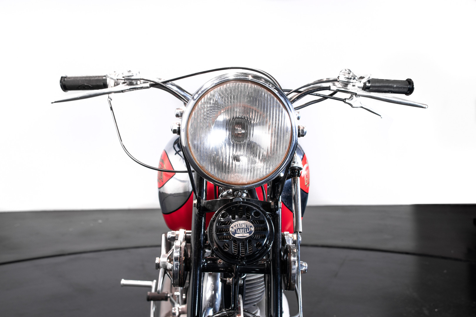 1948 Gilera 500 Saturno 45
