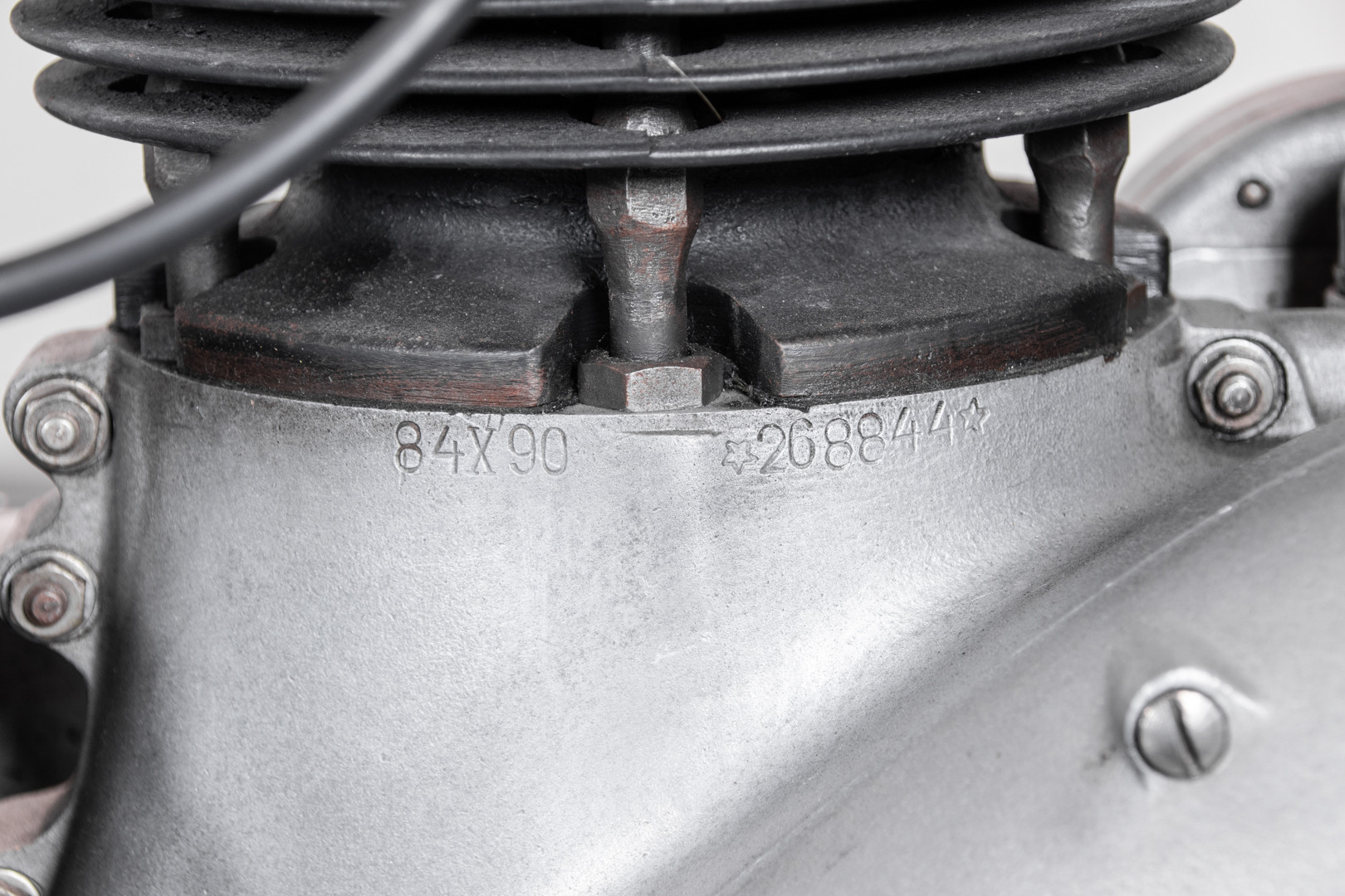 1948 Gilera 500 Saturno 47