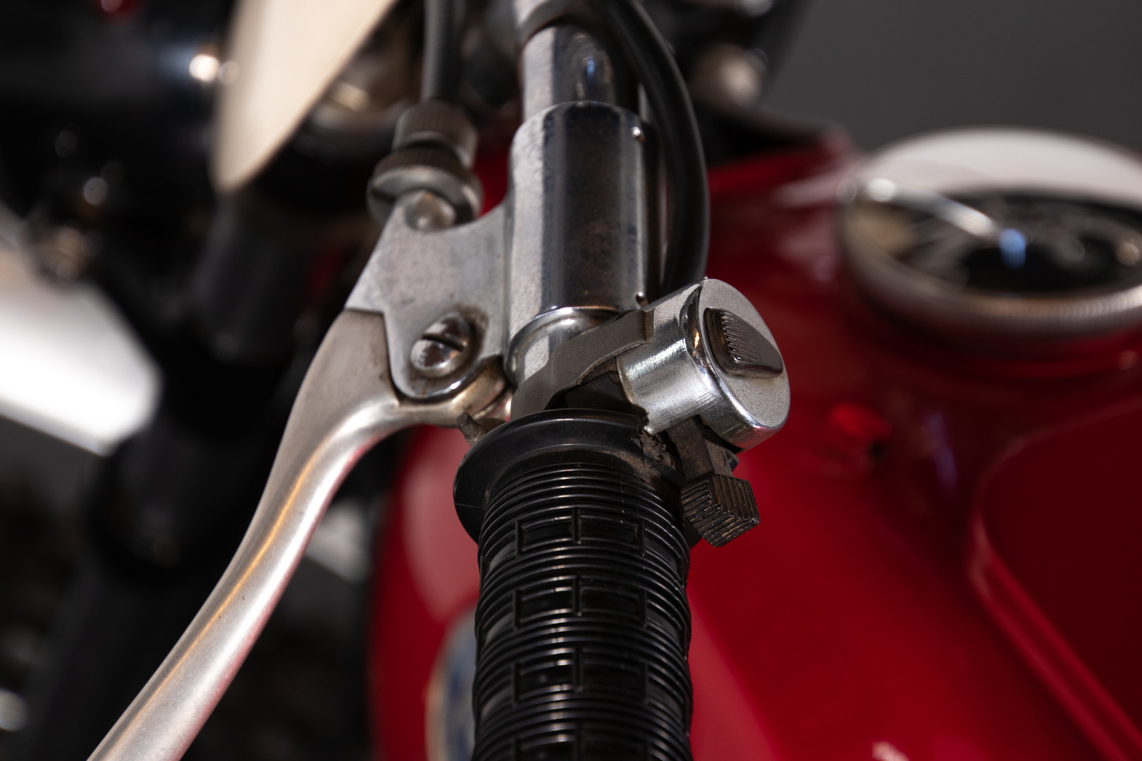 1972 GILERA 124 5V REGOLARITà COMP 12