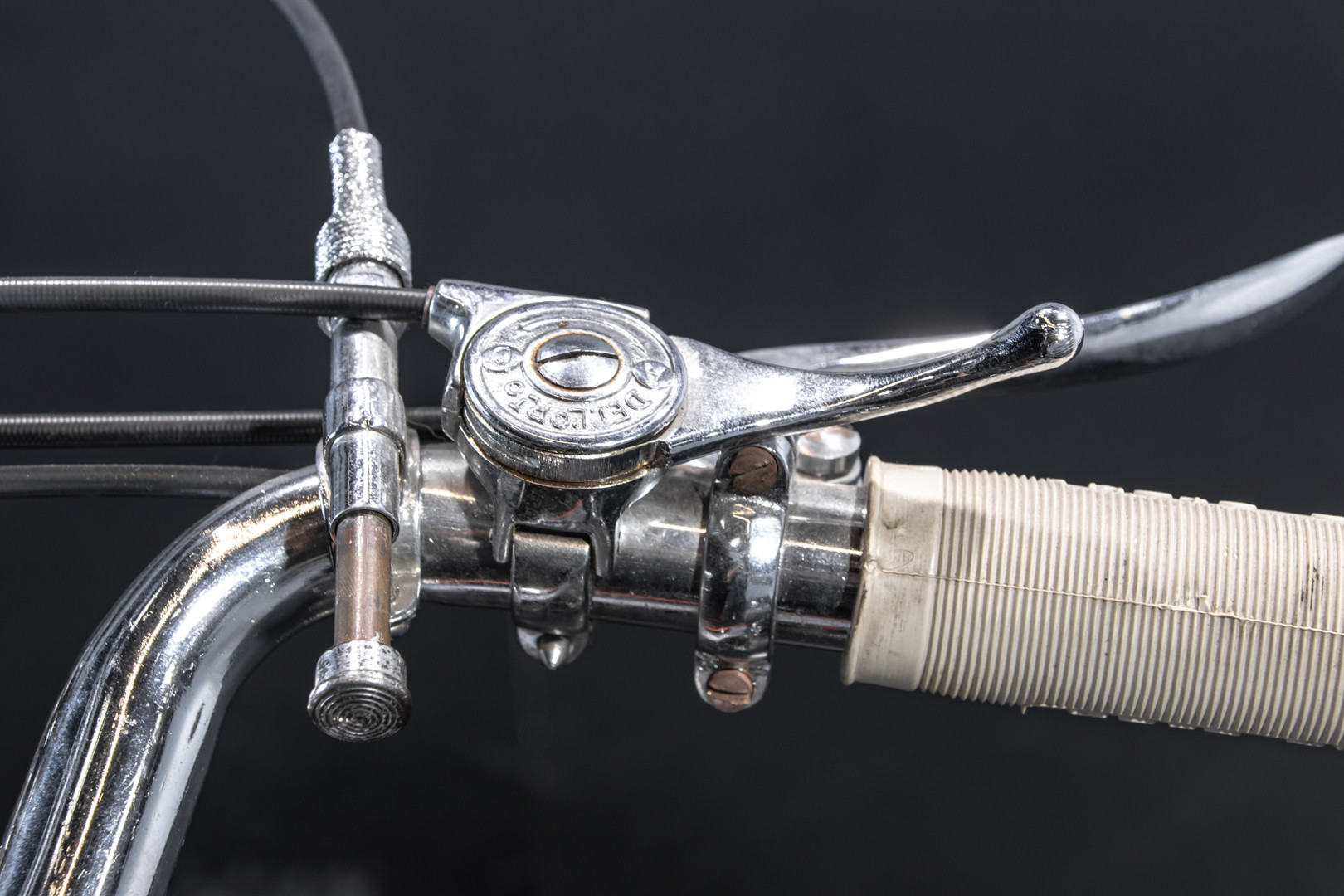 1951 Moto Guzzi 500 24