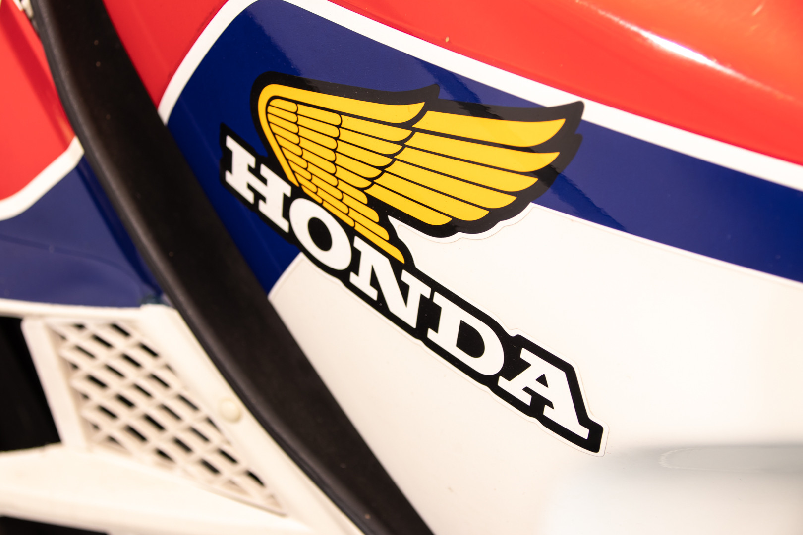 1983 Honda MVX 250F 21