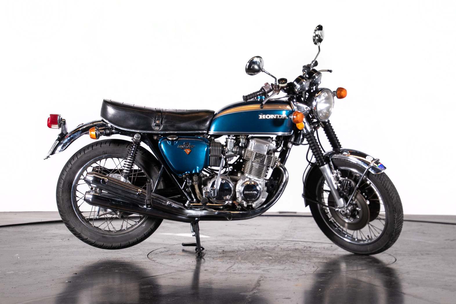honda 750 dct for sale