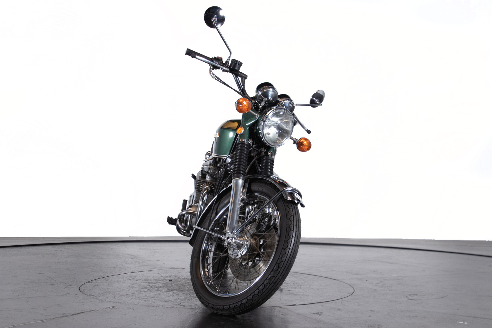 1971 HONDA CB 750 1