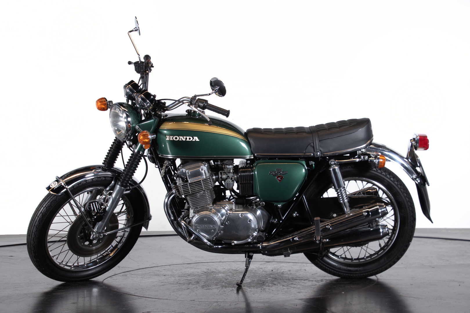 1971 HONDA CB 750 0