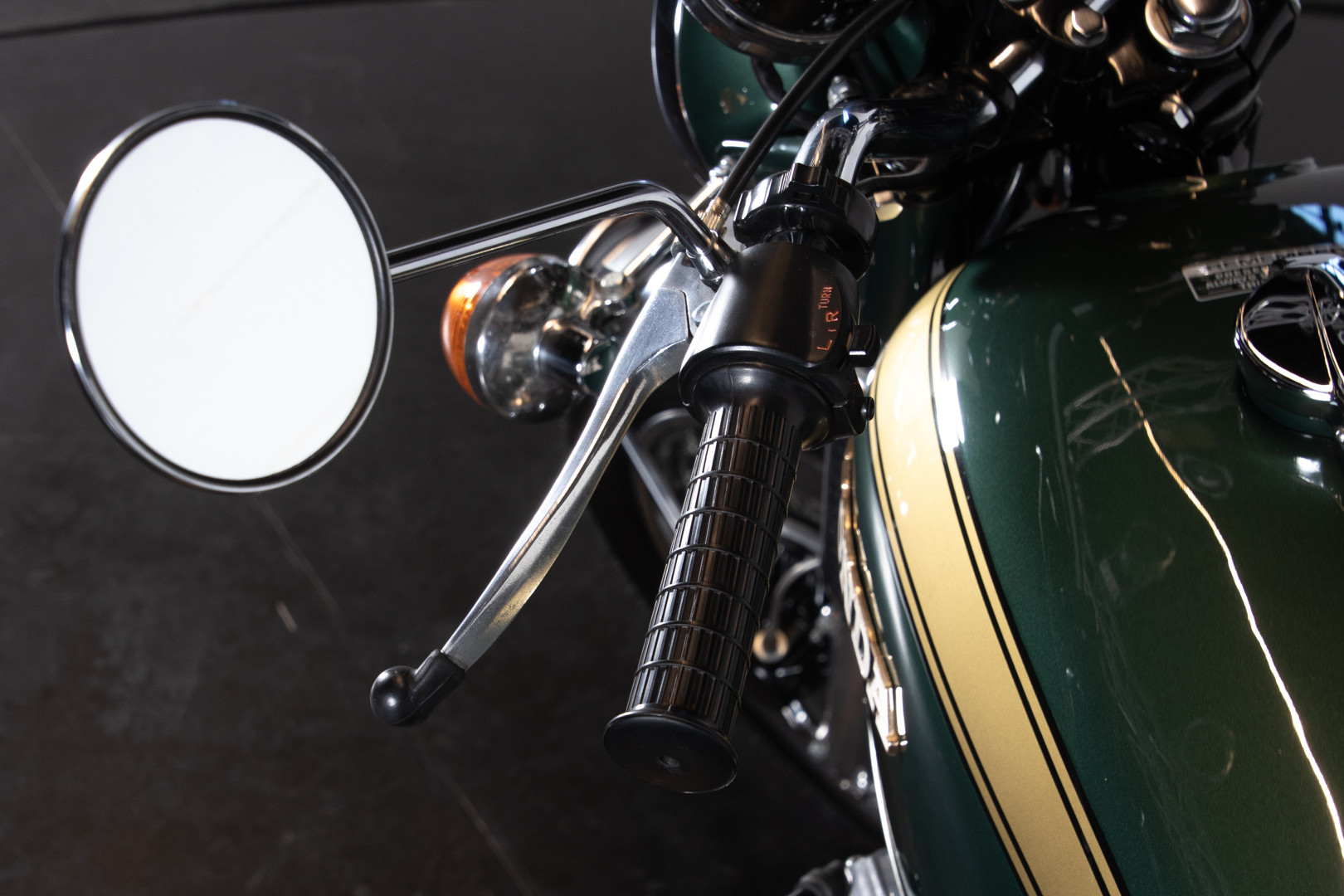 1971 HONDA CB 750 4
