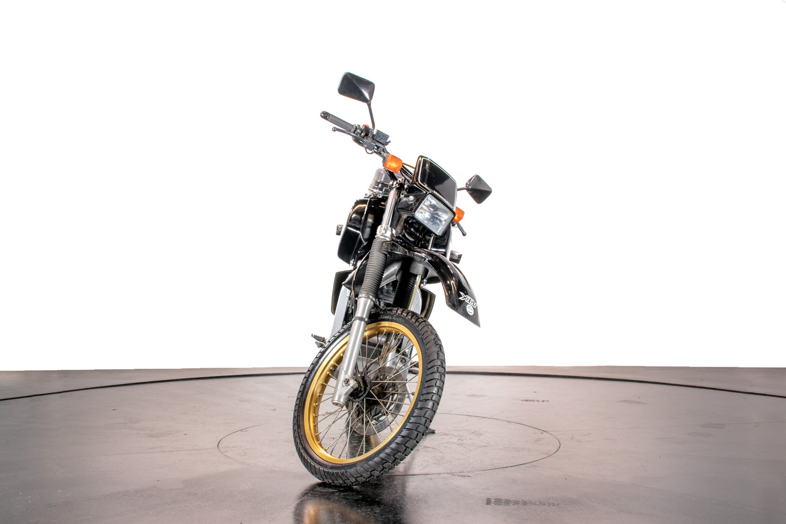 1986 Honda XLV 750 6