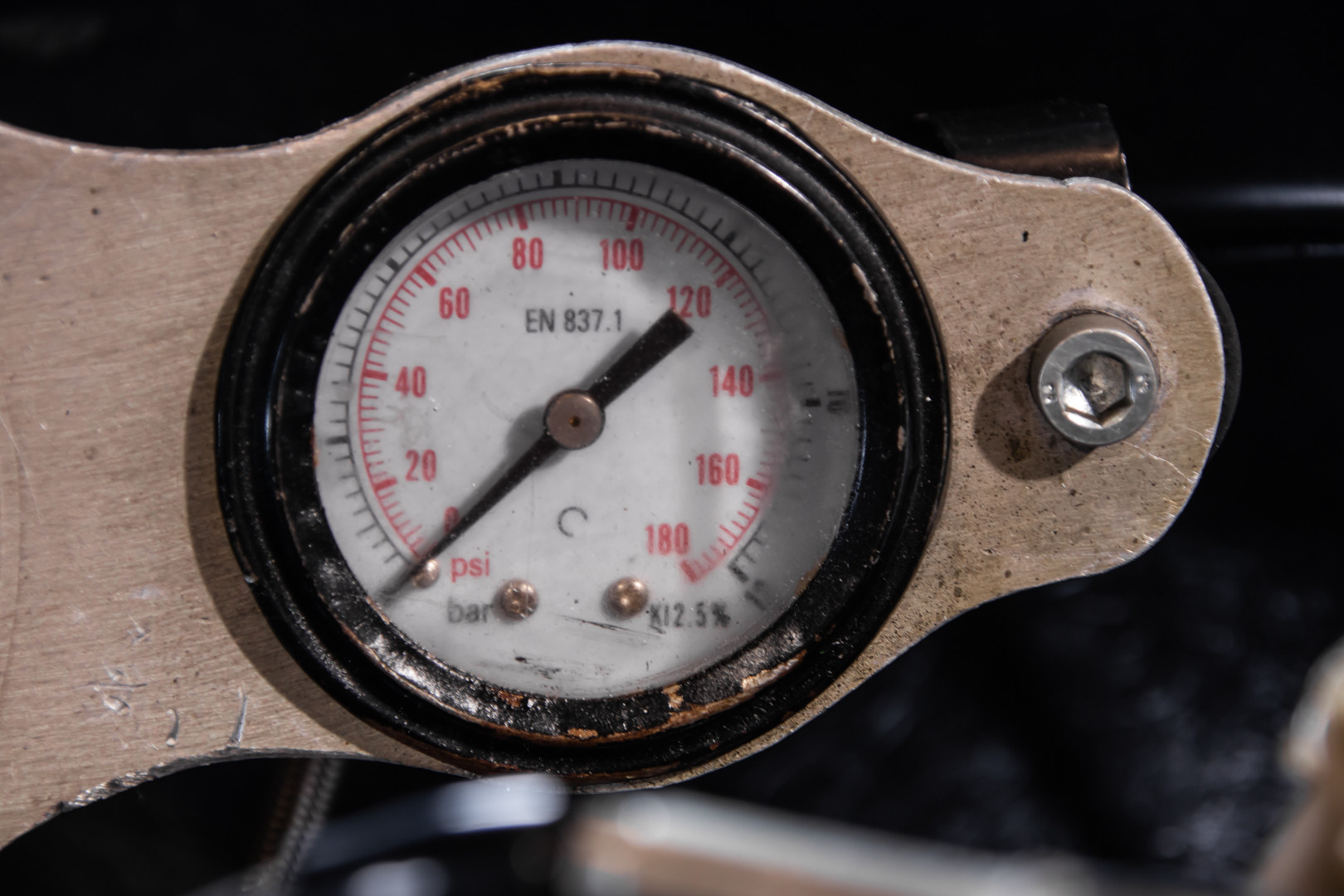 1973 Honda 750 Daytona Replica 33
