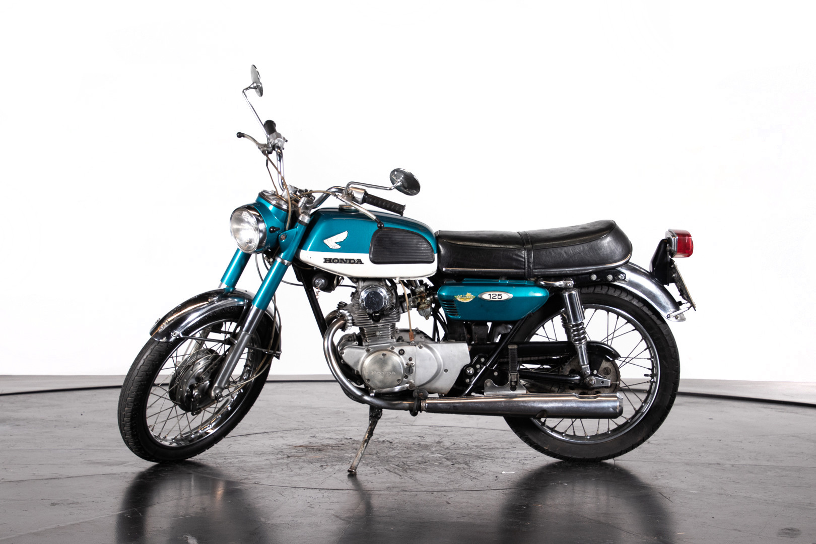 honda cb 70s