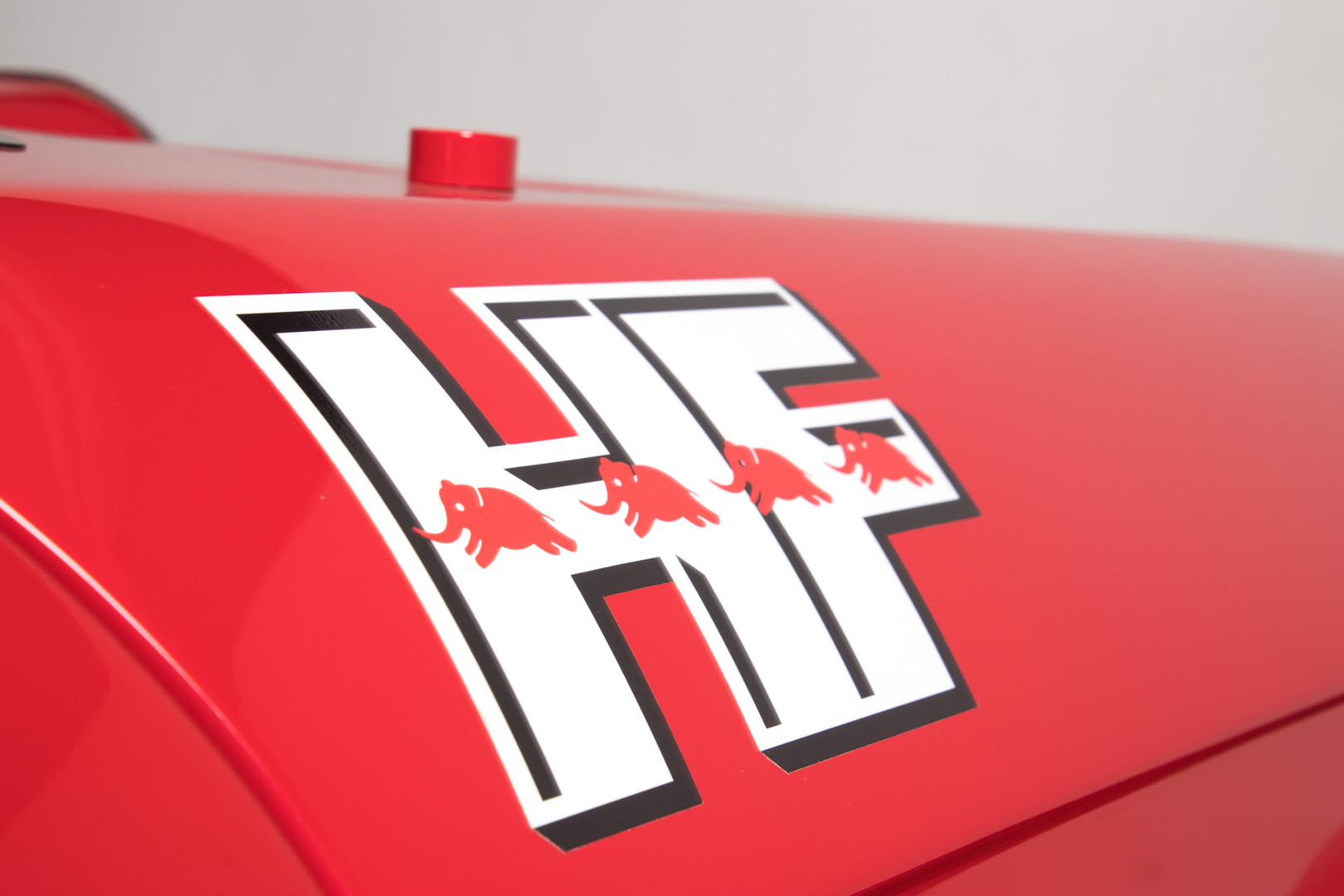 1970 Lancia Fulvia HF 1.6 - Gruppo 4 12
