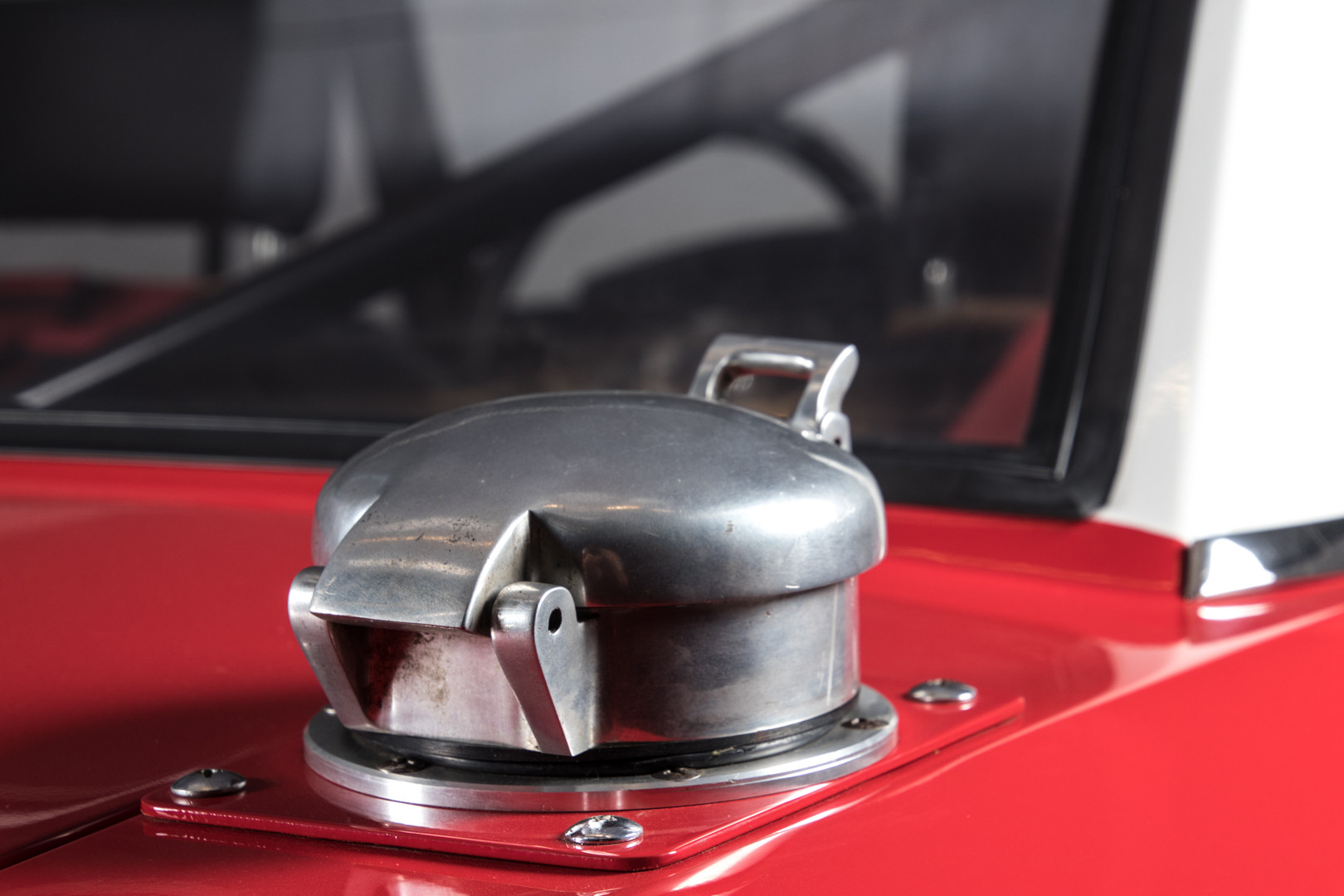 1970 Lancia Fulvia HF 1.6 - Gruppo 4 13