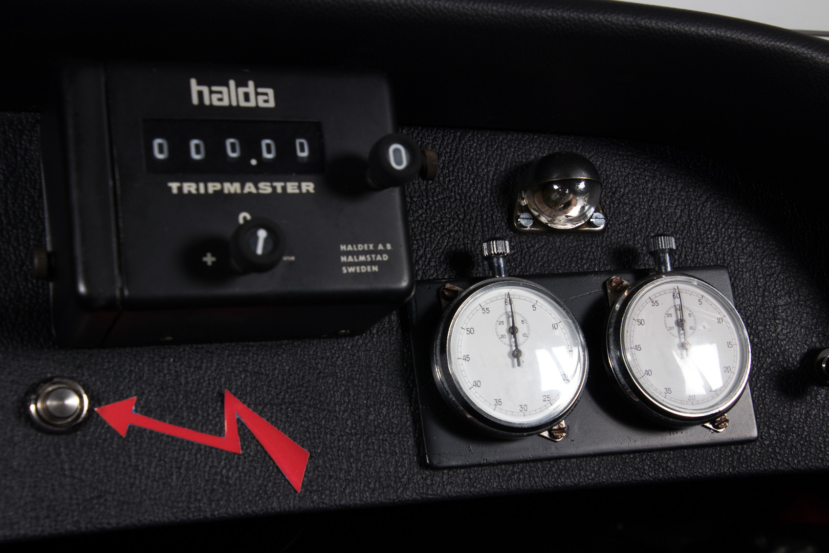 1970 Lancia Fulvia HF 1.6 - Gruppo 4 20
