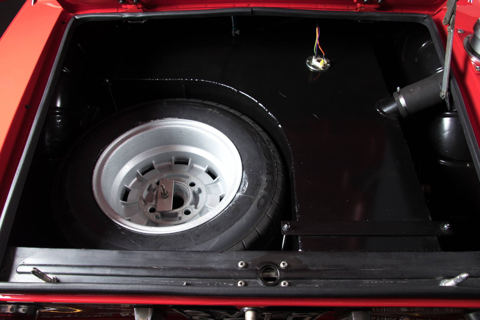 1970 Lancia Fulvia HF 1.6 - Gruppo 4 29