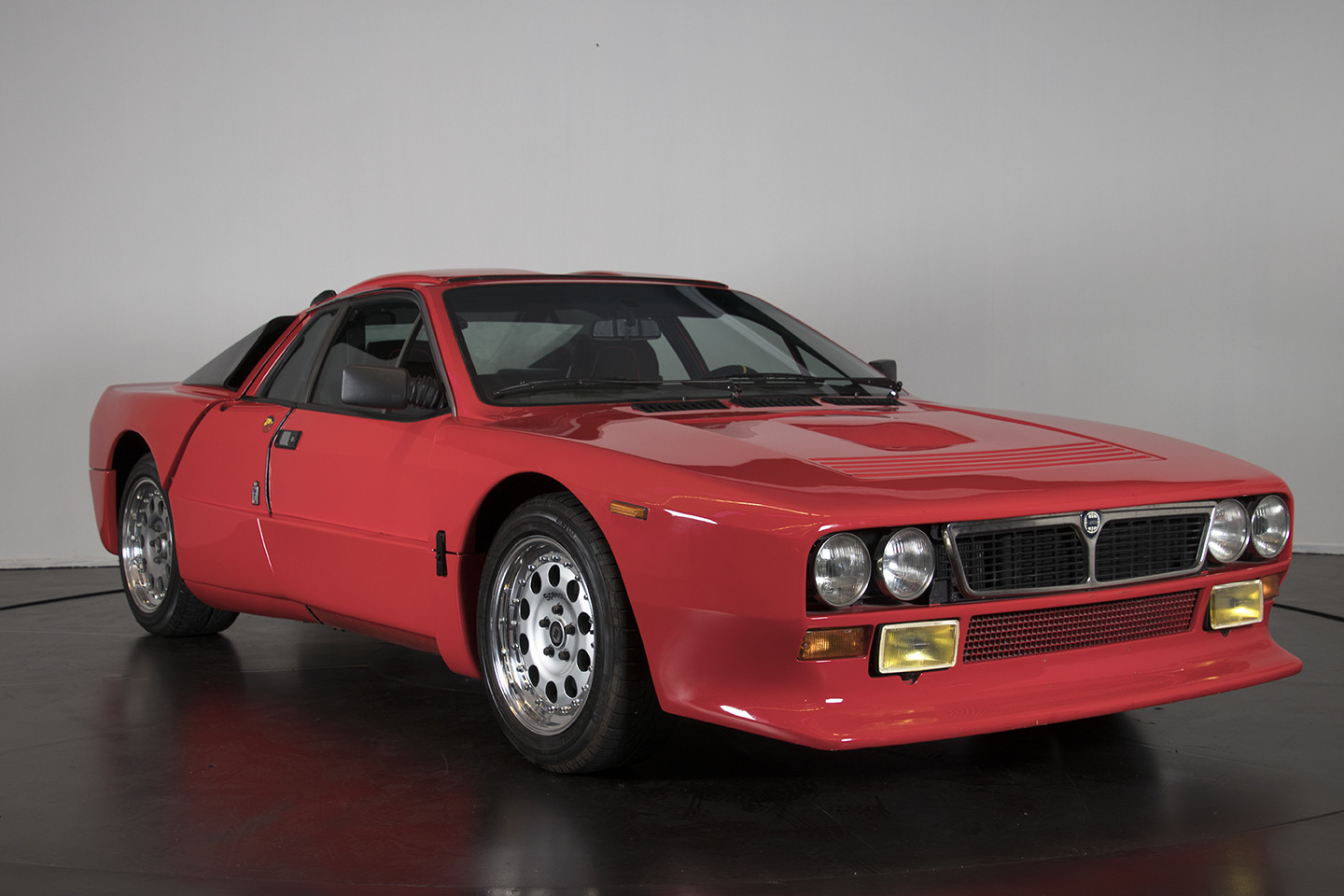 Lancia 307