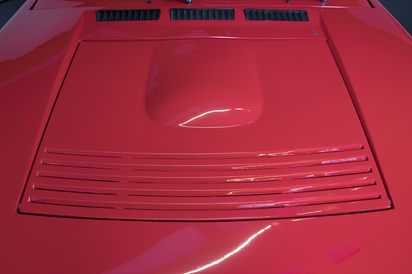 1982 Lancia Rally 037 "stradale" 13