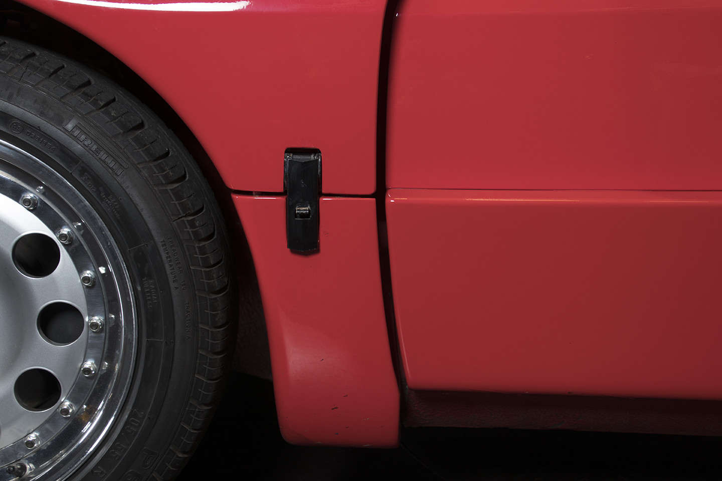 1982 Lancia Rally 037 "stradale" 15