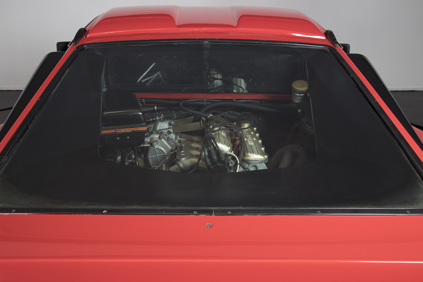 1982 Lancia Rally 037 "stradale" 18