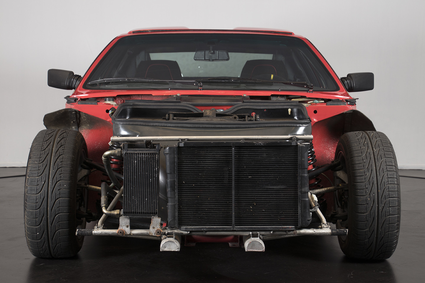 1982 Lancia Rally 037 "stradale" 27
