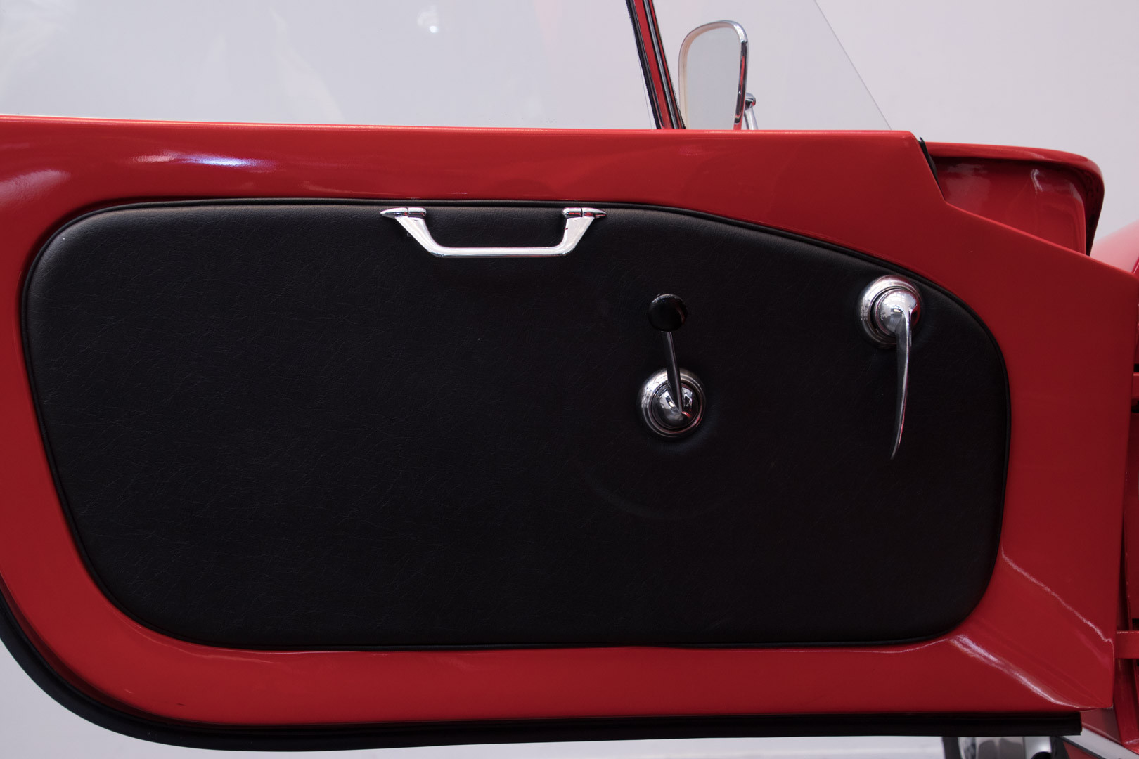 1964 Alfa Romeo Giulia 1600 Spider 16