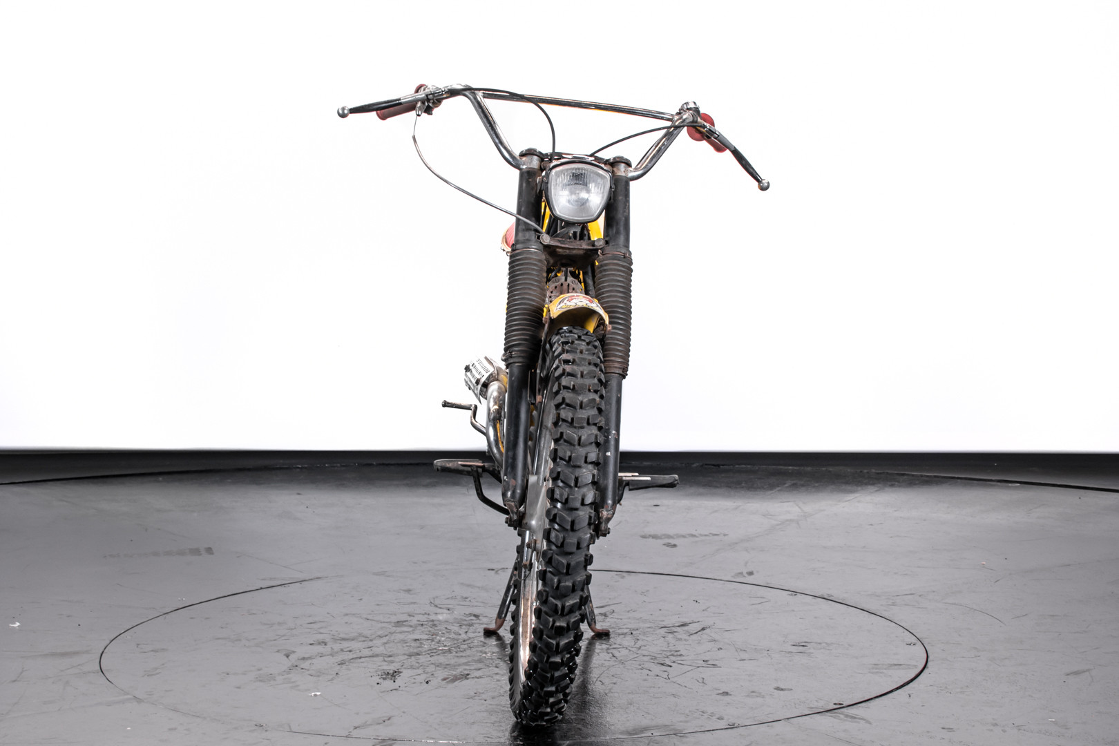 1970 Italjet Trial 3