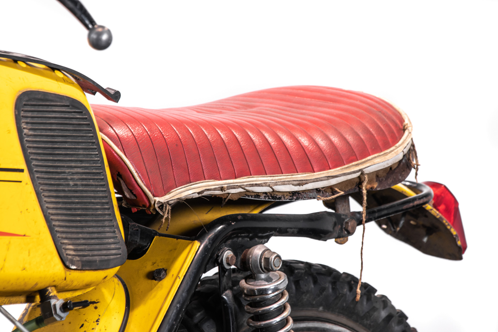 1970 Italjet Trial 7