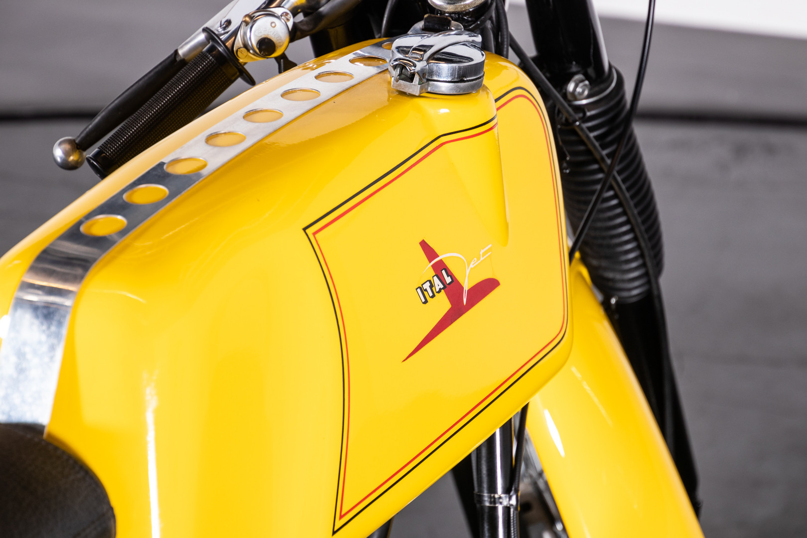 italjet 50cc motocross