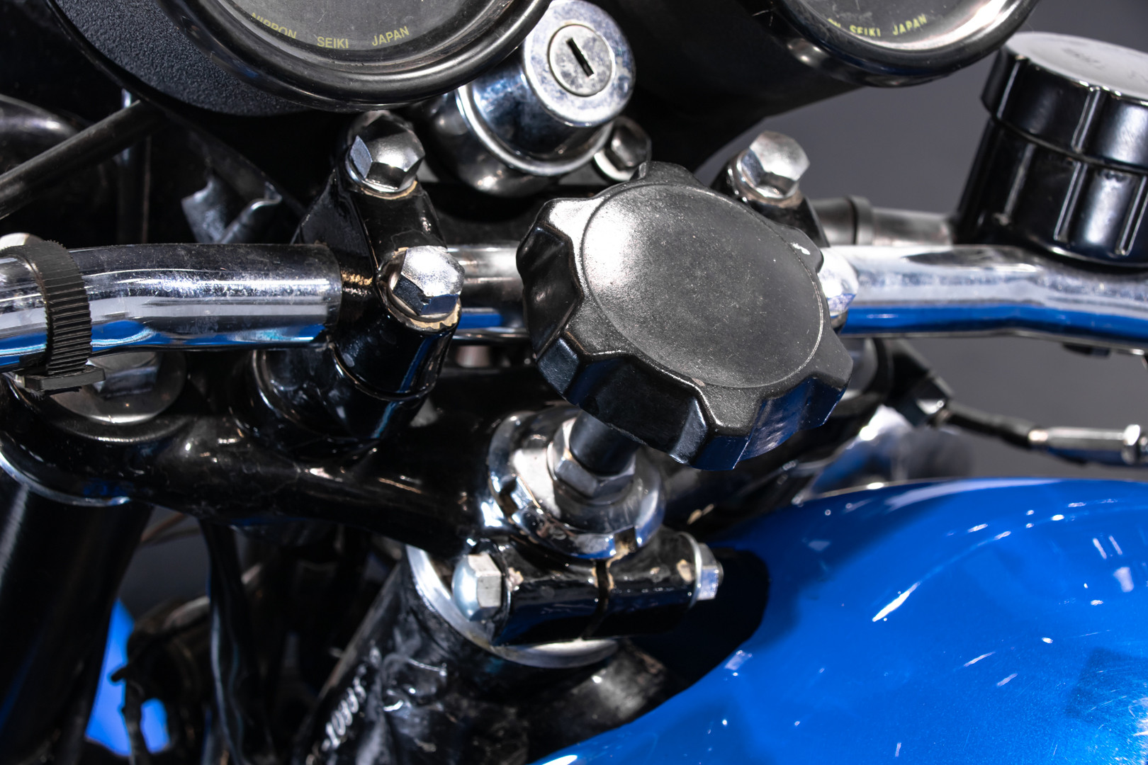 1972 Kawasaki H2 Mach 750 29