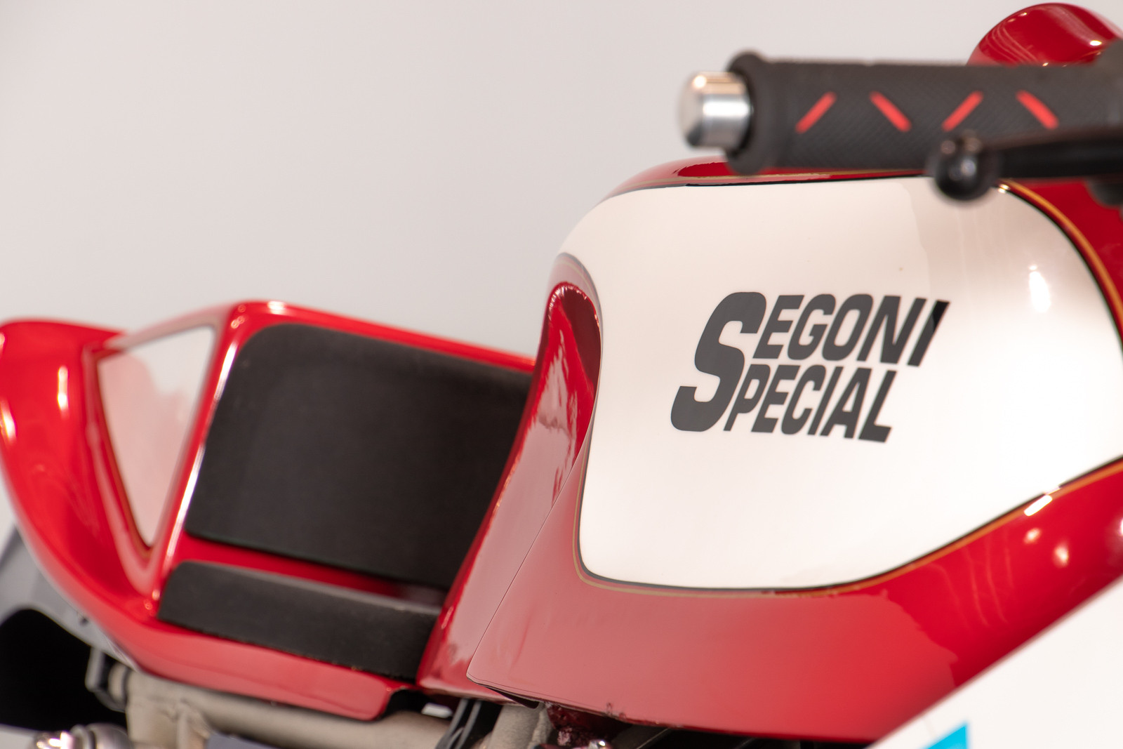 1984 Kawasaki Segoni 750 14