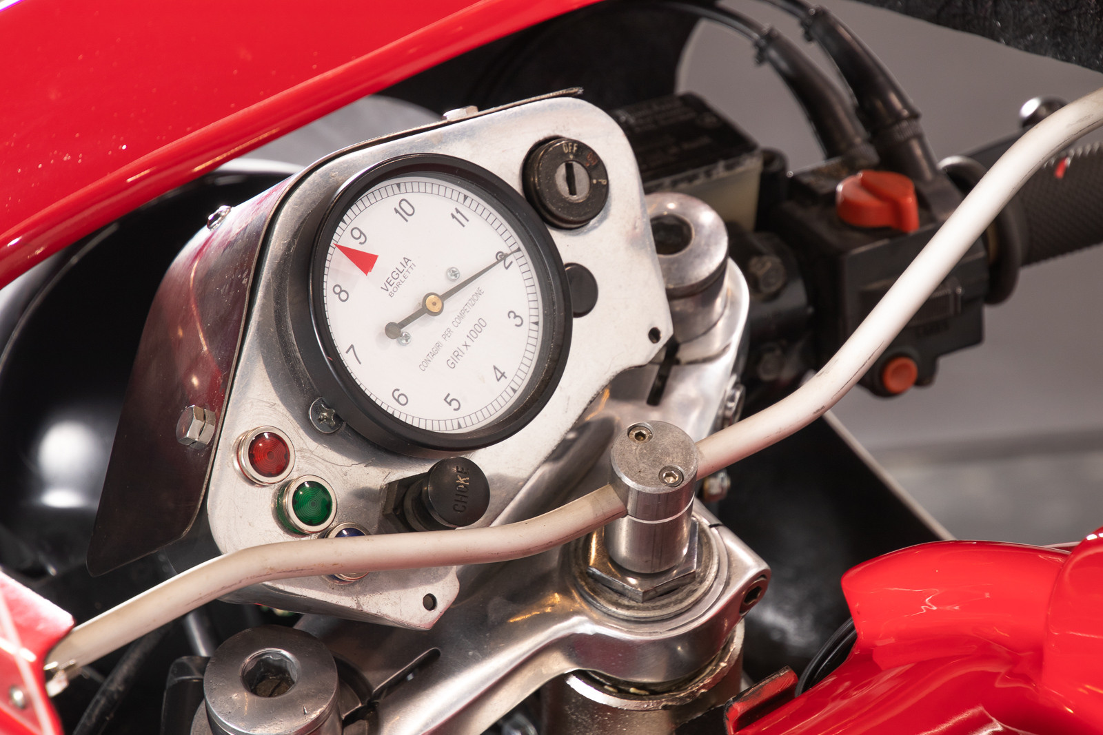 1984 Kawasaki Segoni 750 23