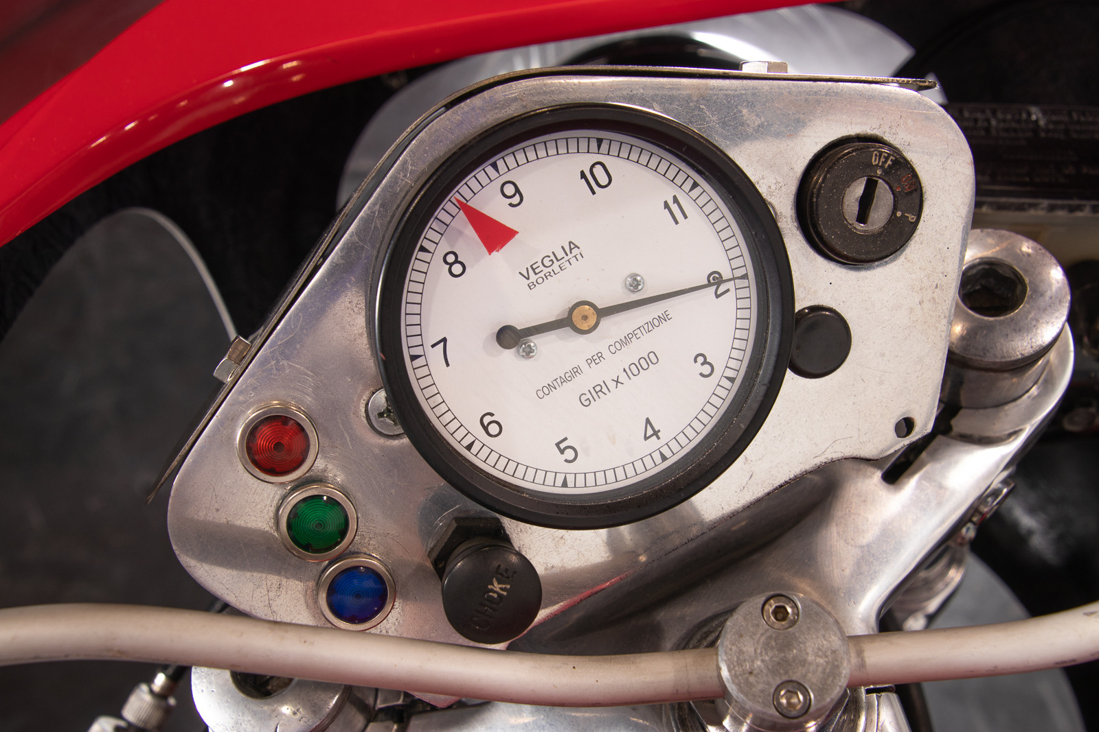 1984 Kawasaki Segoni 750 25
