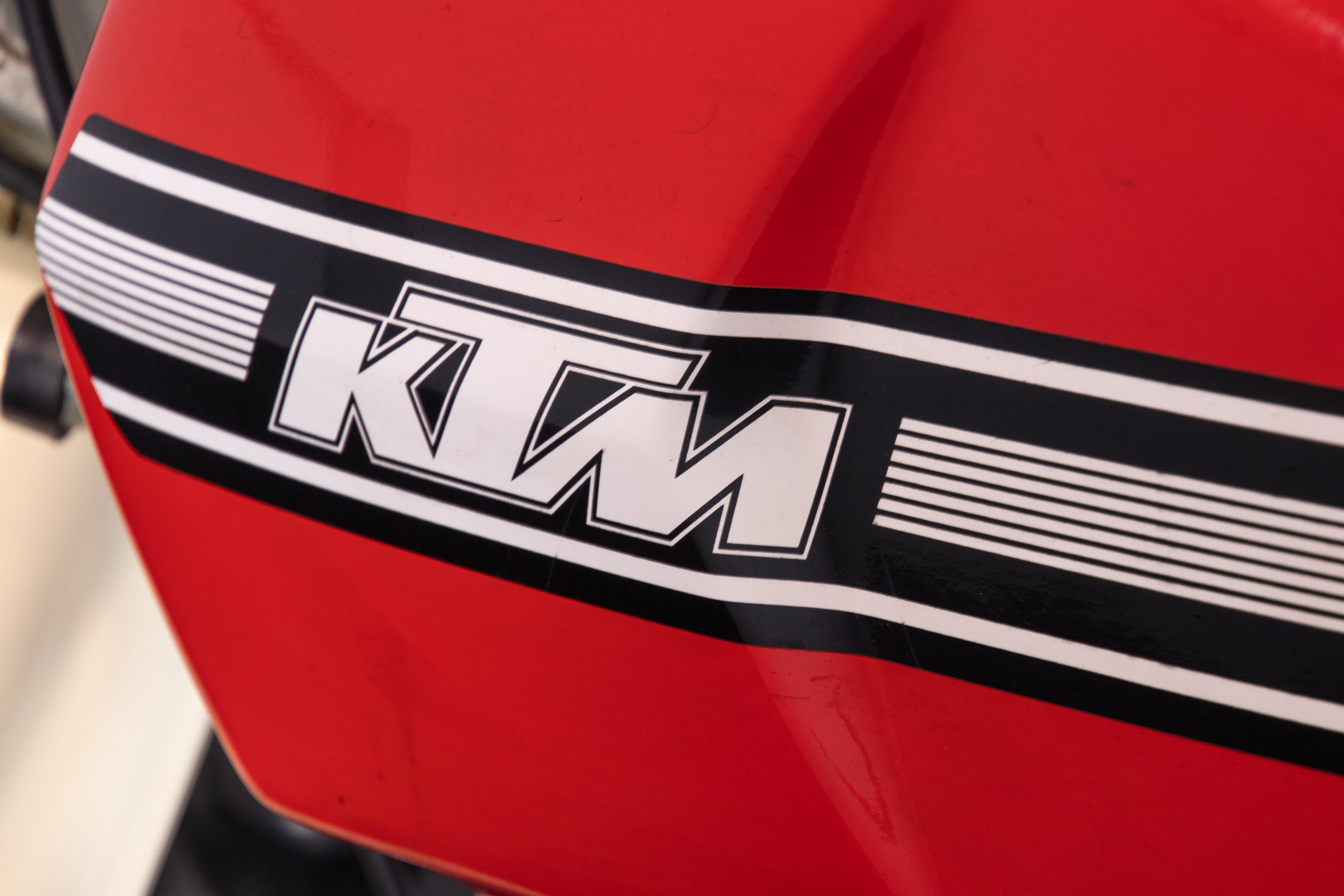 1976 KTM 250 10