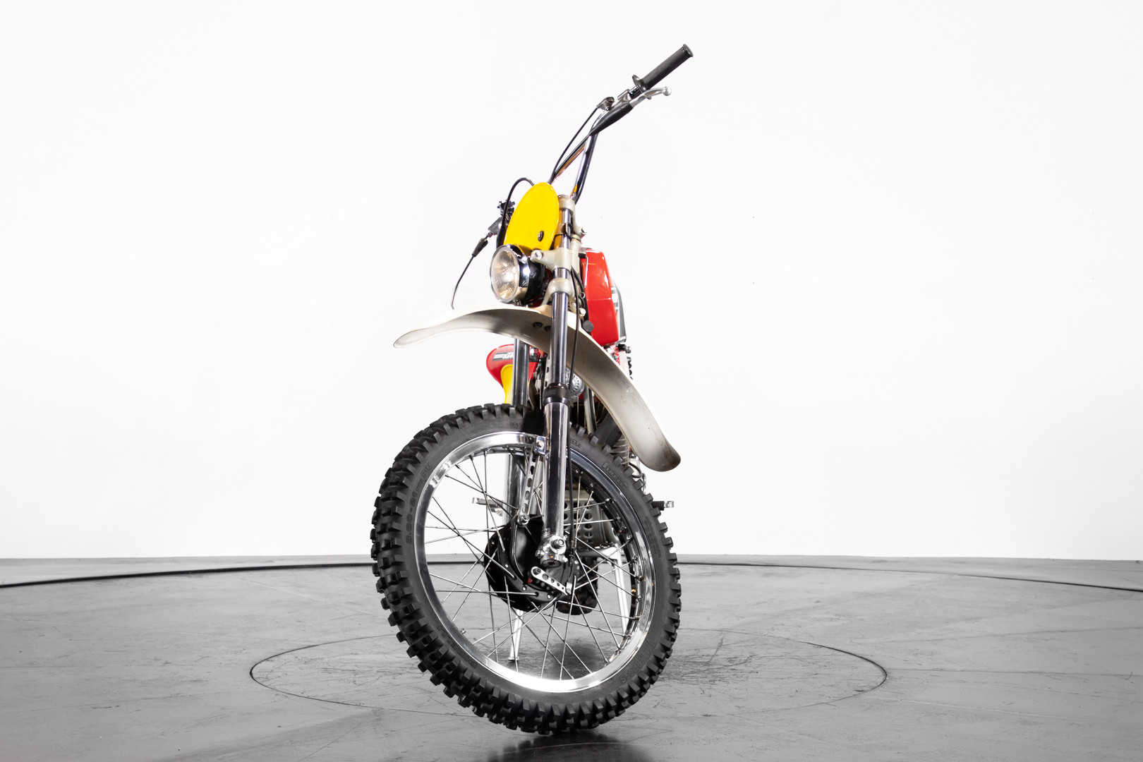 1976 KTM 250 2