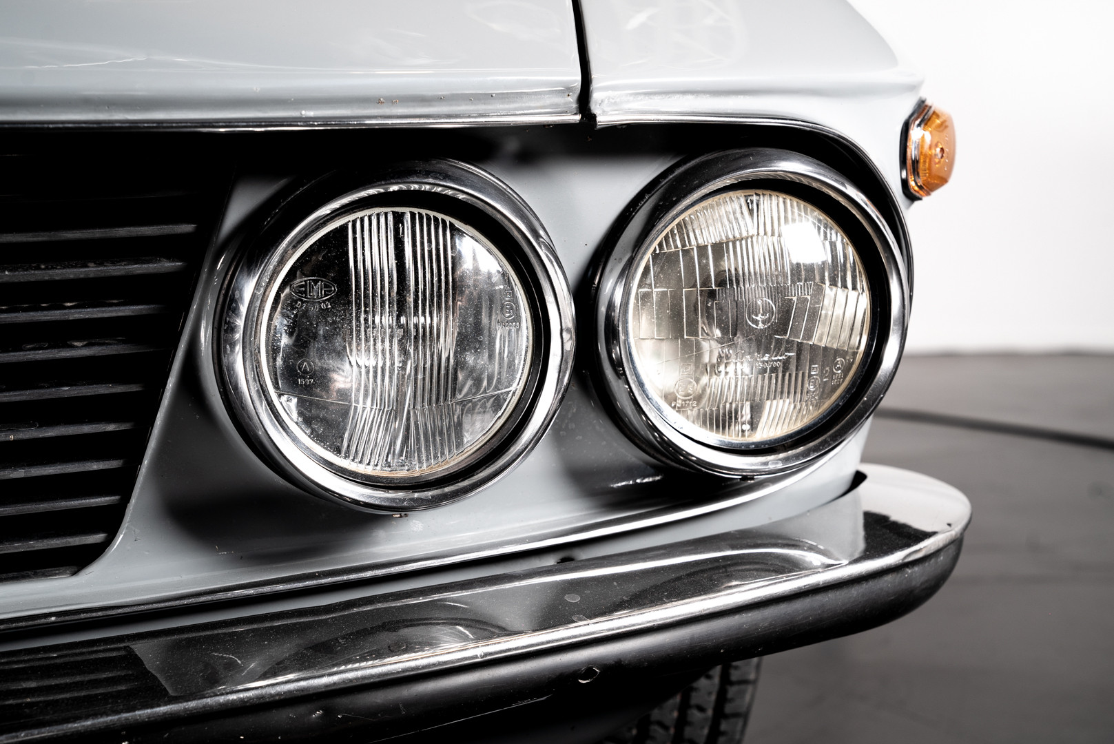 1965 Lancia Fulvia Coupé 9