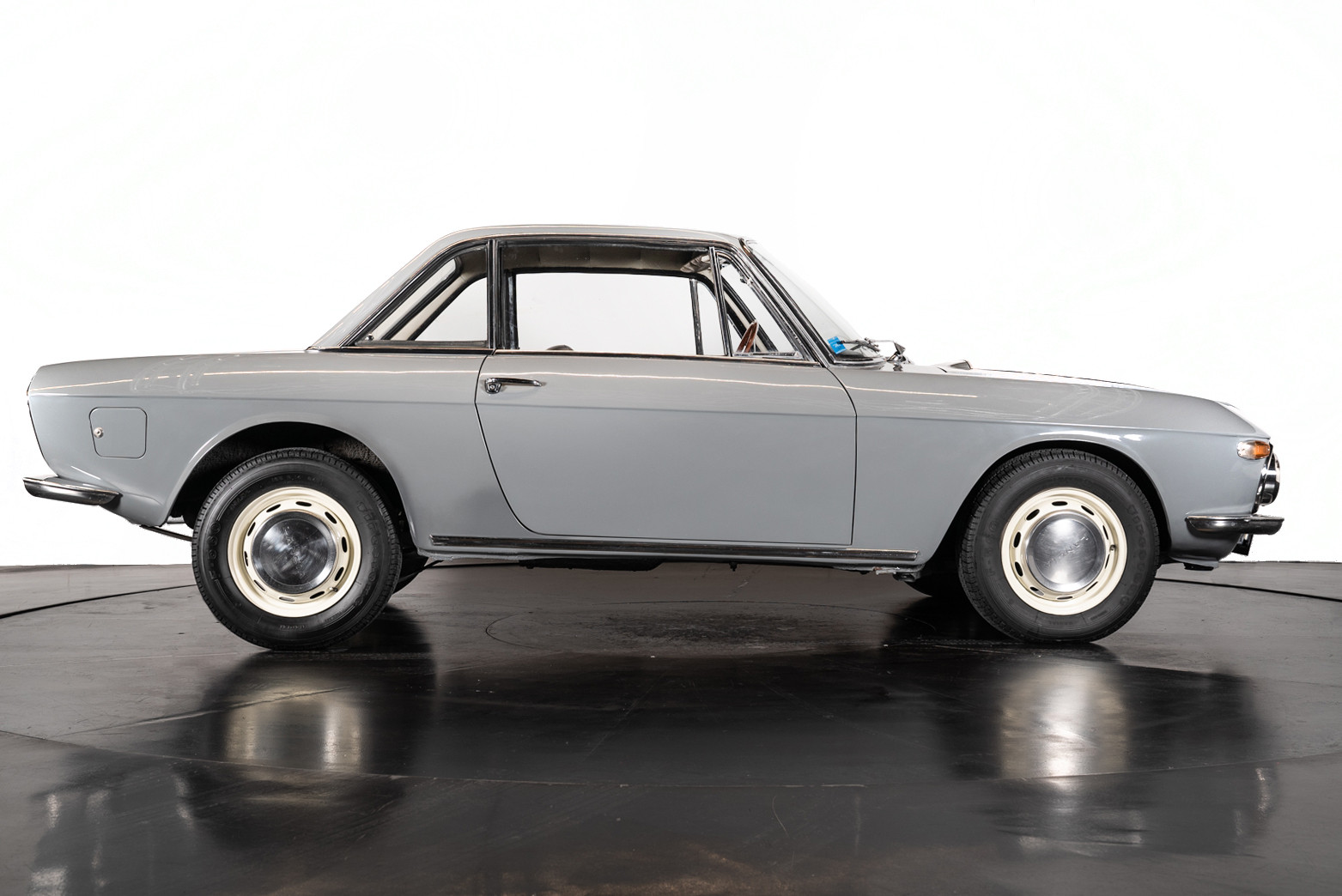 1965 Lancia Fulvia Coupé 5