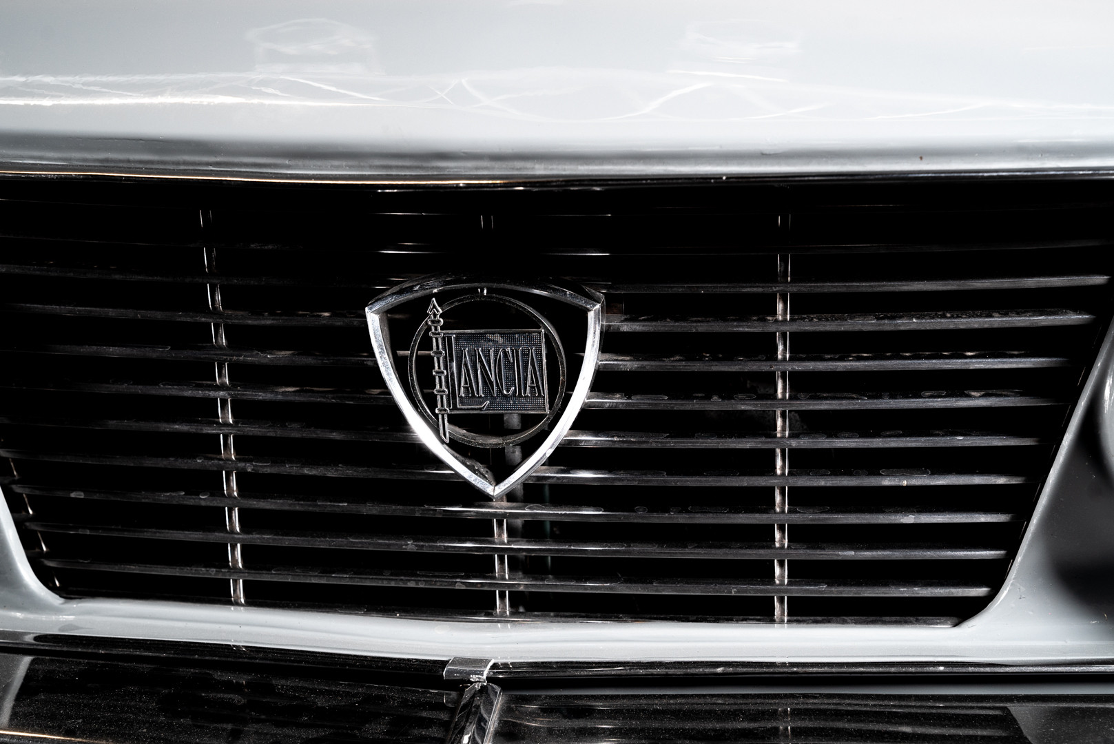1965 Lancia Fulvia Coupé 8