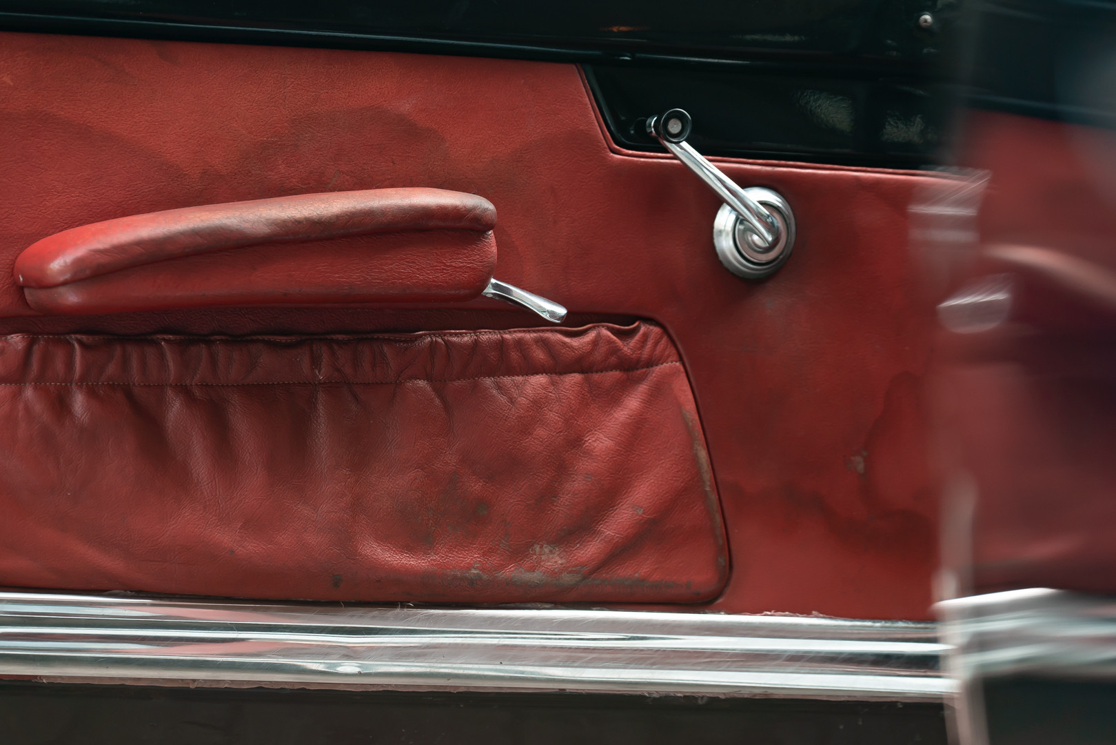 1960 Lancia Flaminia Coupé Pininfarina 2.5 44