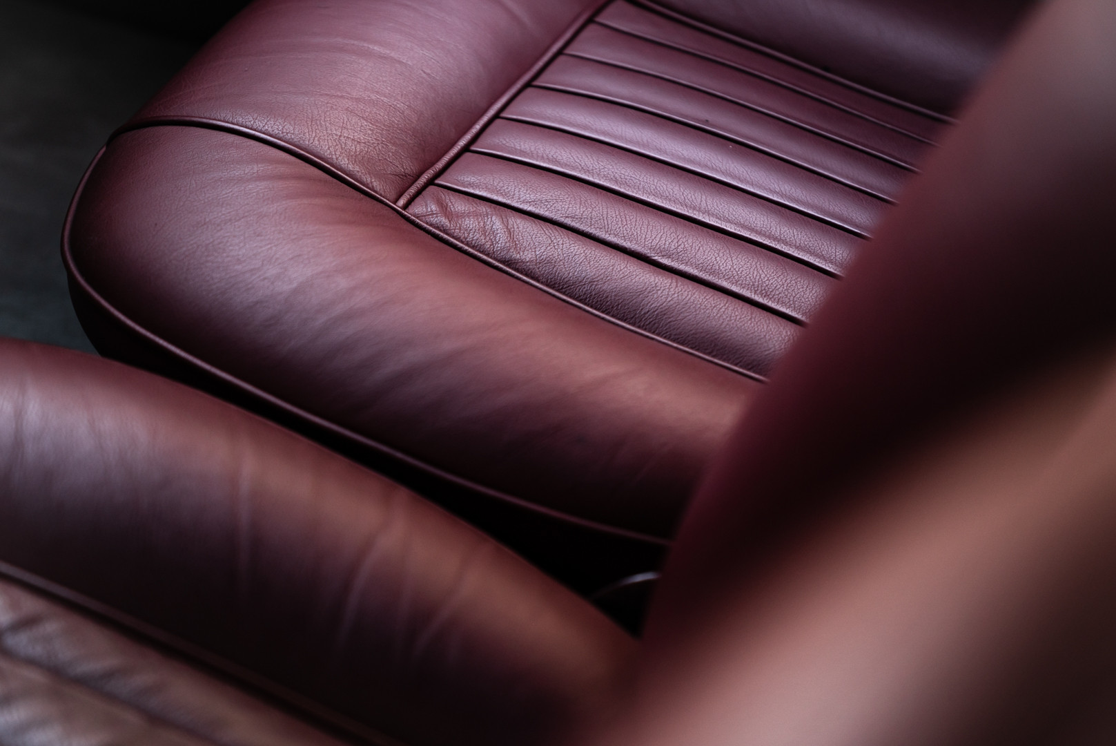 1958 Lancia Aurelia B24 Convertible 6