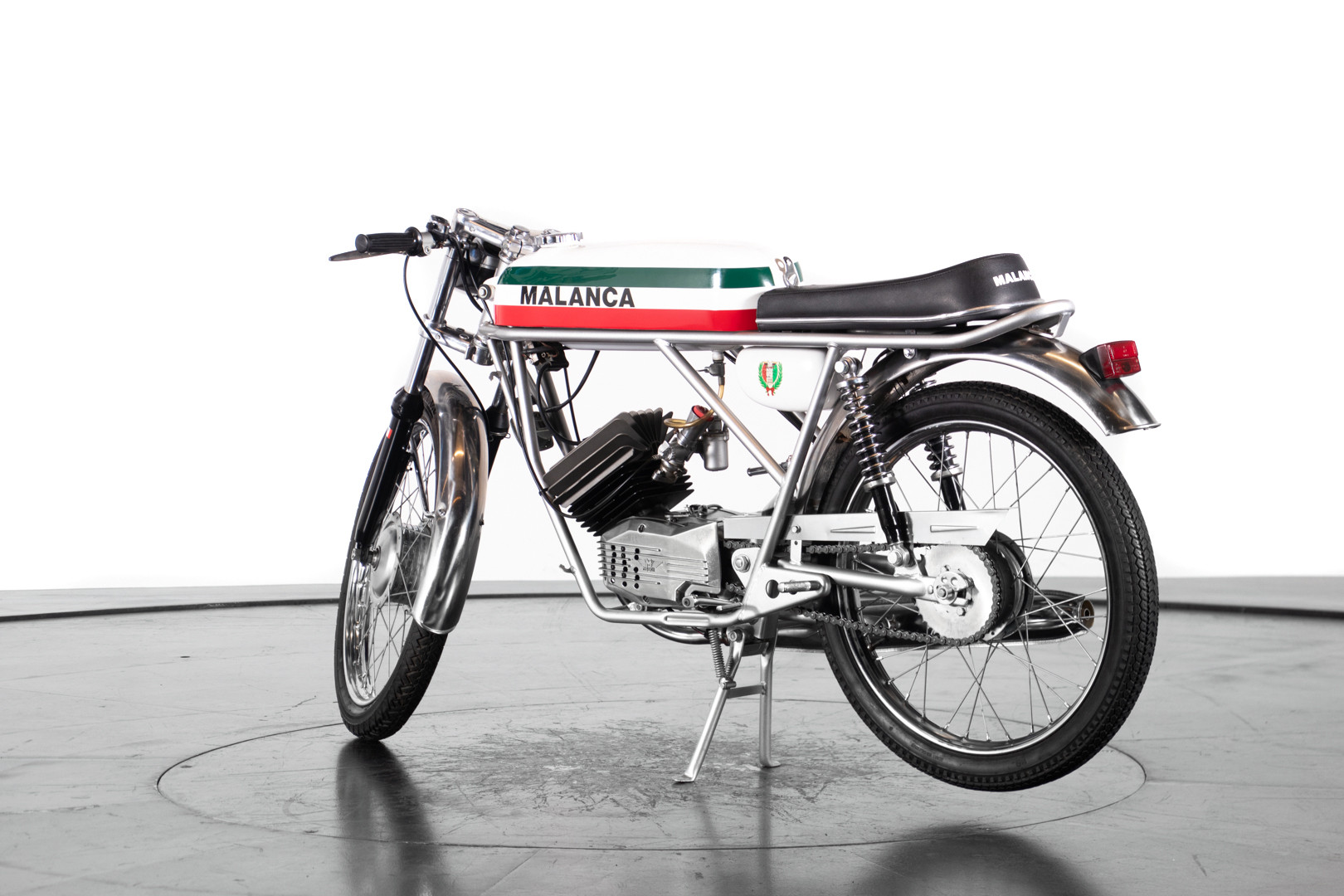 1973 MALANCA 5 MARCE 9