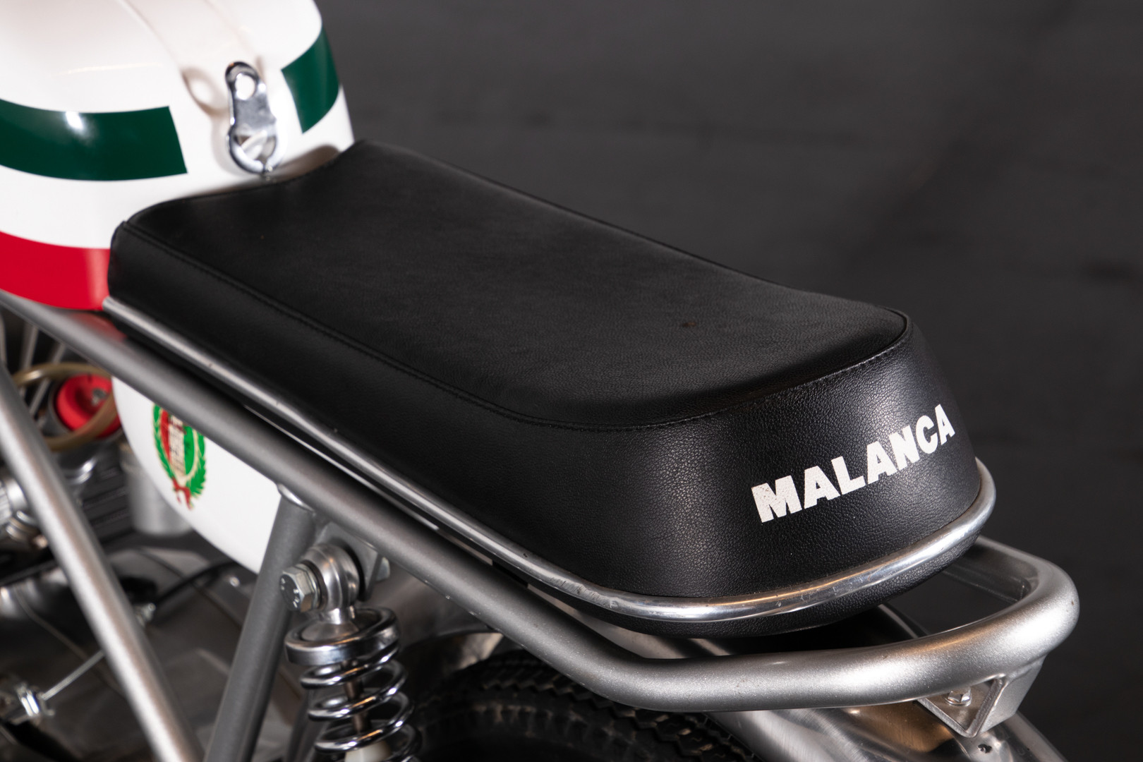 1973 MALANCA 5 MARCE 11
