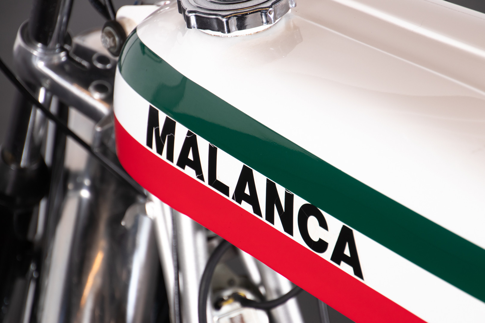 1973 MALANCA 5 MARCE 13