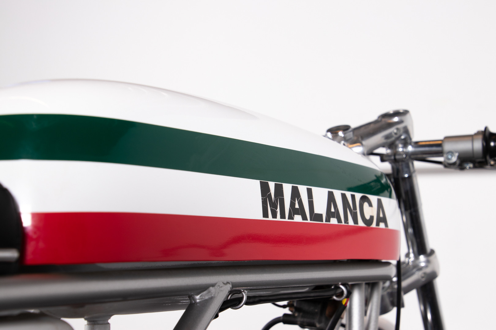 1973 MALANCA 5 MARCE 17